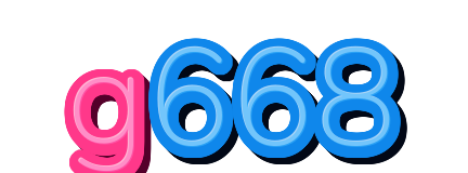 g668 — logo kanal